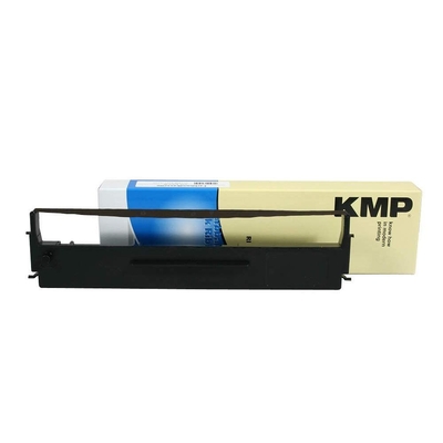 Product Μελανοταινία Συμβατή KMP ribbon Epson LQ570/LQ800/MX80 3000000 S. Black base image
