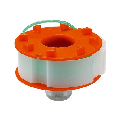 Product Μεσινέζα για Χορτοκοπτικά Gardena line spool (for article 2404) base image