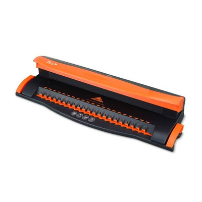 Product Μηχανή Βιβλιοδεσίας Peach Personal Binder A4 PB200-09 base image