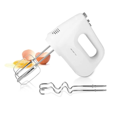 Product Μίξερ Χειρός Emerio with dough hook, slow start function, turbo base image