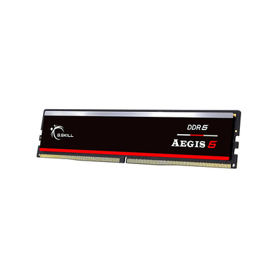 Product Μνήμη RAM Σταθερού DDR5 32GB G.Skill 5200 CL36 KIT (1x32GB) 16-GX1-IS base image