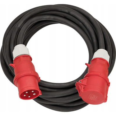 Product Μπαλαντέζα Brennenstuhl extension 10m CEE H07RN-F5G6.0 base image