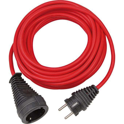 Product Μπαλαντέζα Brennenstuhl Extension 10m rot base image