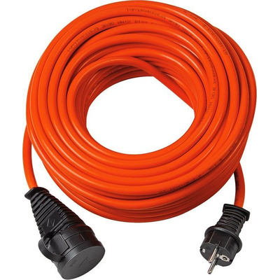 Product Μπαλαντέζα Brennenstuhl extension BREMAXX 40m Orange base image