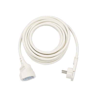 Product Μπαλαντέζα Brennenstuhl Extension Plastic 5m Winkel-Flachs base image