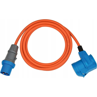 Product Μπαλαντέζα Βιομηχανικού Τύπου Brennenstuhl extension 3m CEE230V/16A IP44 base image