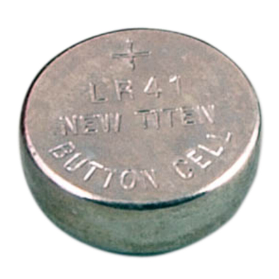 Product Μπαταρία EFB for LED detector V3 GA 1.5V LR41 base image