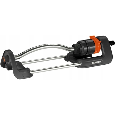 Product Μπεκ Ποτίσματος Gardena Aqua S Oscillating Sprinkler - Special Offer base image
