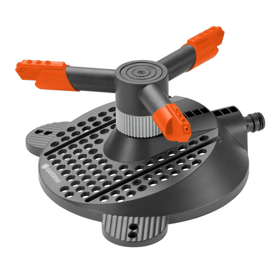 Product Μπεκ Ποτίσματος Gardena Classic Circular Sprinkler Samba base image