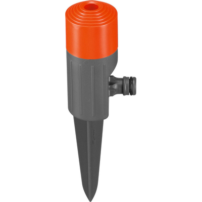 Product Μπεκ Ποτίσματος Gardena Classic spray sprinkler Fox base image