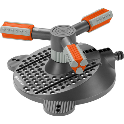 Product Μπεκ Ποτίσματος Gardena Comfort Circular Sprinkler Mambo base image
