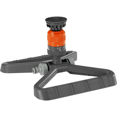 Product Μπεκ Ποτίσματος Gardena Comfort Circular Sprinkler Vario (on sled) base image