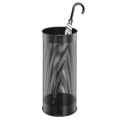 Product Ομπρελοθήκη Durable metal umbrella stand 285 L Black base image