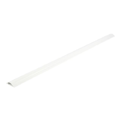 Product Οργανωτής Καλωδίων Delock self-adhesive 30 x 8 mm - L?nge 1 m White base image