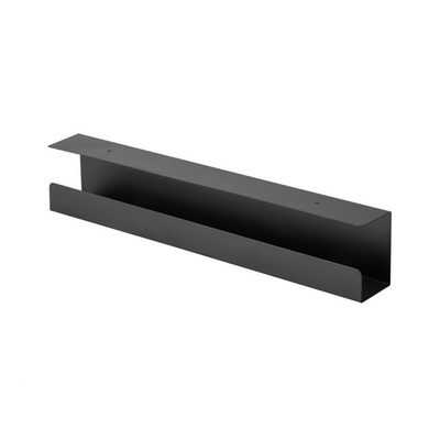 Product Οργανωτής Καλωδίων Equip 60cm lang for under-table Gray lite base image