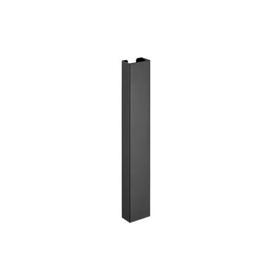 Product Οργανωτής Καλωδίων Equip magnet 35cm for under-table Black lite base image