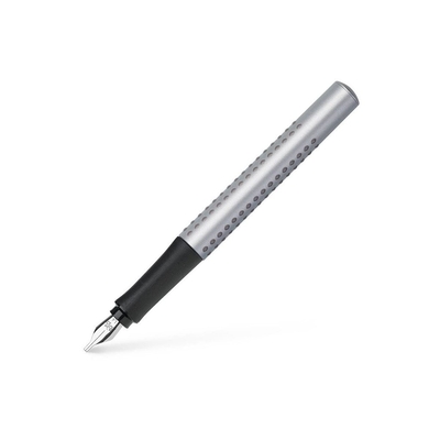 Product Πένα Γραφής Faber-Castell Calligraphy Set Grip Fountain Pen 1.1/1.4/1.8 base image
