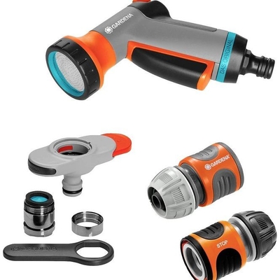 Product Πιστόλι Νερού Gardena Indoor Basic Equipment - Aktion base image