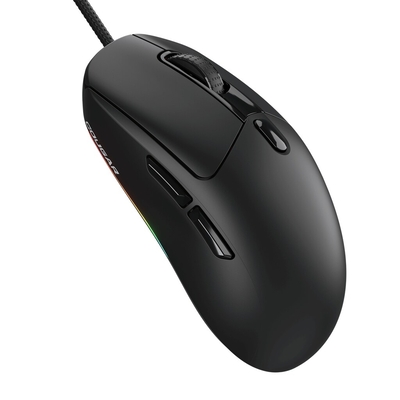 Product Ποντίκι Gaming Cougar Minos Neo, Wired, Black base image