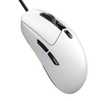 Product Ποντίκι Gaming Cougar Minos Neo, Wired, White base image