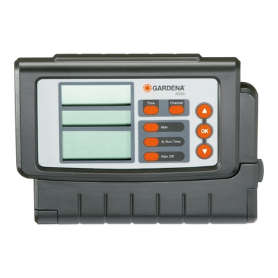 Product Προγραμματιστής Ποτίσματος Gardena Classic Irrigation Control 4030 base image