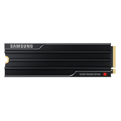 Product Σκληρός Δίσκος M.2 SSD 1TB Samsung PCI-E NVMe Gen5 9100 PRO HS base image