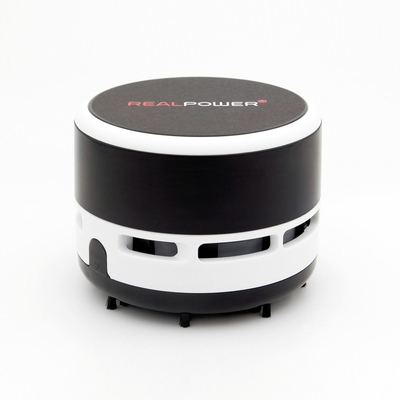 Product Σκουπάκι Realpower Mini Hoover-1,Mini Staubsauger,Batterie base image