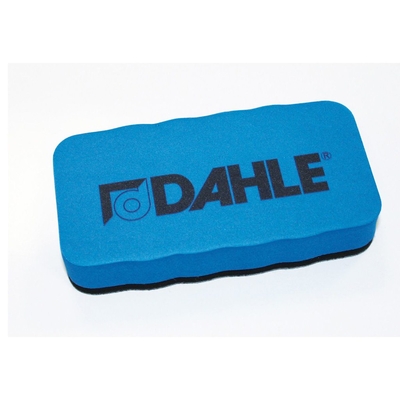 Product Σπόγγος Ασπροπίνακα Dahle Magnetic Whiteboard Eraser Blue for Whiteboards base image