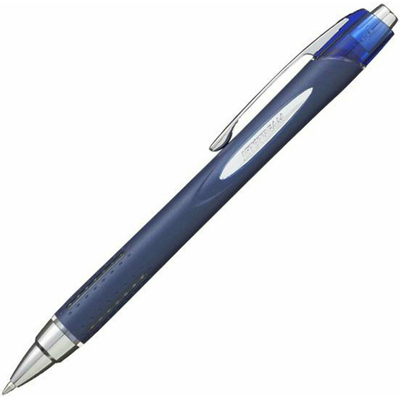 Product Στυλό Mitsubishi rollerball UB JETSTREAM SPORT Blue base image