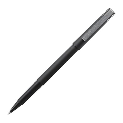 Product Στυλό Mitsubishi rollerball UNI UB-120 micro 0,3mm Black base image