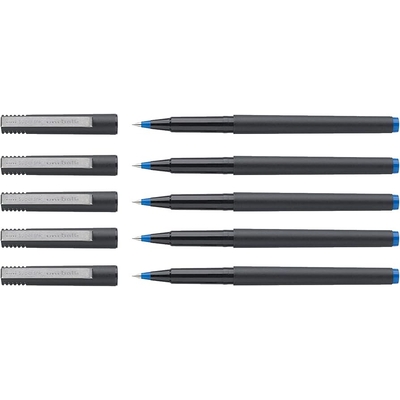 Product Στυλό Mitsubishi rollerball UNI UB-120 micro 0,3mm Blue base image