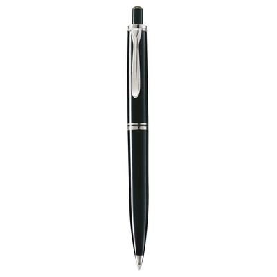 Product Στυλό Pelikan Ballpoint K405 Black Gift Box base image