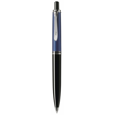 Product Στυλό Pelikan Ballpoint K405 Black-Blue Gift Box base image