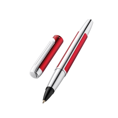 Product Στυλό Pelikan Roller PURA R40 Bordeaux Gift Box base image