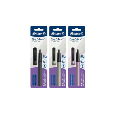 Product Στυλό Pelikan rollerball Pina Colada Edition farbig sortiert base image