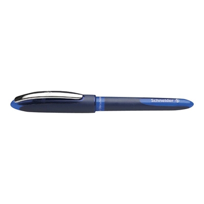 Product Στυλό Schneider Ink Roller Blue Ultra-Smooth Tip 0.6mm 10 pcs base image