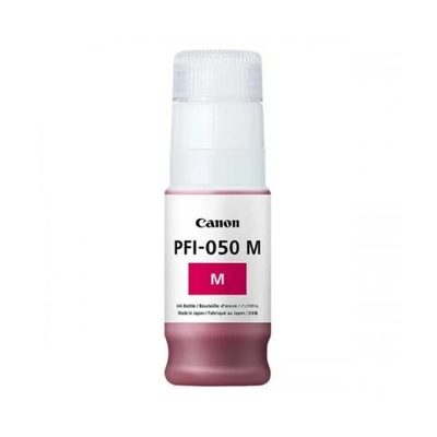 Product Συμβατό Μελάνι KMP Canon PFI050M (5700C001) Magenta compatible base image