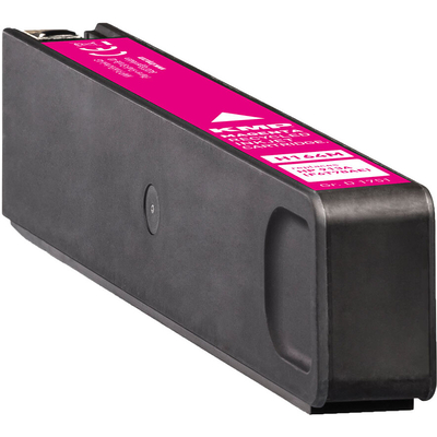 Product Συμβατό Μελάνι KMP HP 913A (F6T78AE) Magenta 3000 S. Hybrid-Chip refilled base image