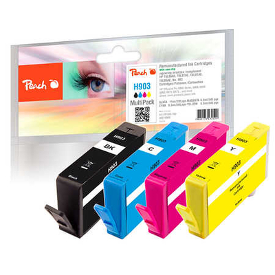 Product Συμβατό Μελάνι Peach Epson Nr.903 MultiPack REM,KOM base image