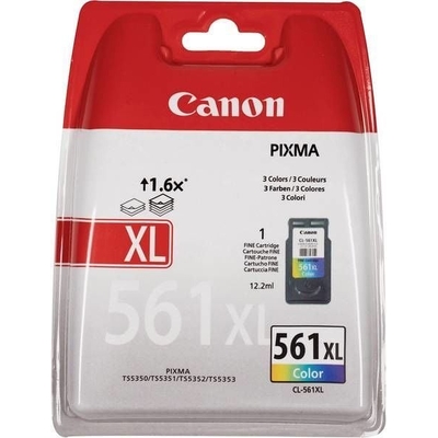 Product Συμβατό Μελάνι Pelikan Canon ersetzt PG-560XL/CL-561XL MultiPack compatible base image