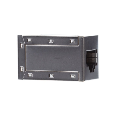 Product Σύνδεσμος Δικτύου EFB Modular-Adapter RJ45 STP, Cat.6 base image