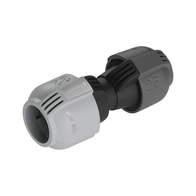 Product Σύνδεσμος Ποτίσματος Gardena sprinkler system reduction 32 mm - 25 mm base image