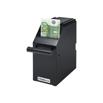 Product Συρτάρι Safescan POS safe black steel housing up to 300 banknotes base image