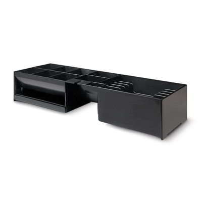 Product Συρτάρι Ταμειακής Safescan insert drawer suitable for SD-4617S base image