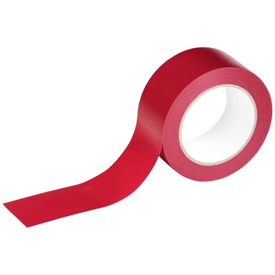 Product Ταινία Σήμανσης Durable marking tape DURALINE Basic 50/016 red base image