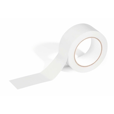 Product Ταινία Σήμανσης Durable marking tape DURALINE Basic 50/016 White base image