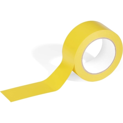 Product Ταινία Σήμανσης Durable marking tape DURALINE Basic 50/016 Yellow base image