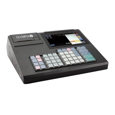 Product Ταμειακή Μηχανή Olympia K200 inkl.printer HINWEIS BEACHTEN base image