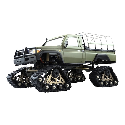 Product Τηλεκατευθυνόμενο Amewi AMXRock RCX10PTS Crawler/Without Battery /14+ base image