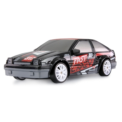 Product Τηλεκατευθυνόμενο Amewi Drift Sport Car 4WD 1:24 RTR Black base image